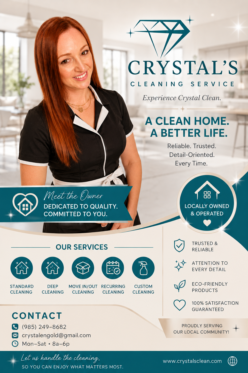 Crystal