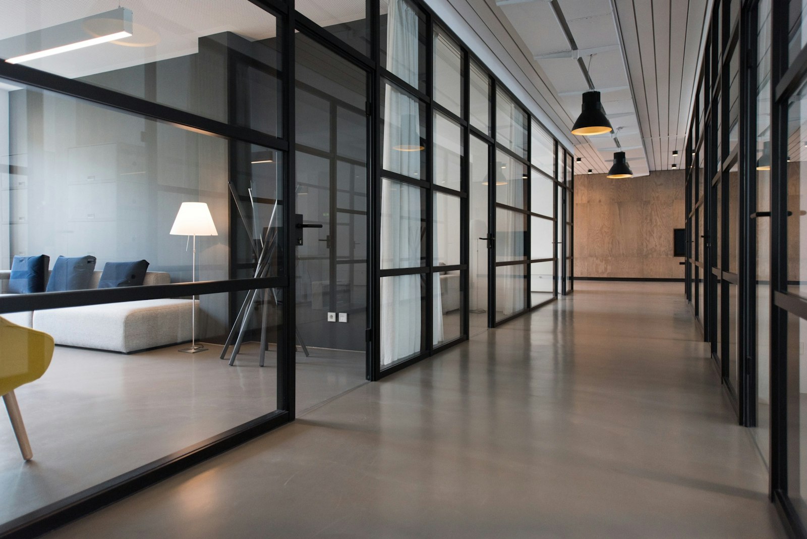 Commercial office cleaning in Mandeville, LA